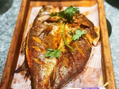 -纳瓦新疆菜(银都店)