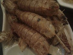 -海口骑楼小吃街