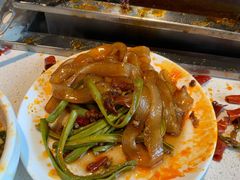 -红鼎坊·老成都火锅(新南门店)