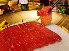 -羊大爷涮肉(亮马桥店)