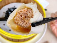 蟹粉小笼-王家沙点心店(南京西路总店)