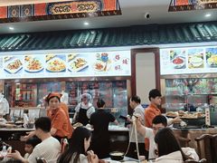 -葛记焖饼(伏牛路店)