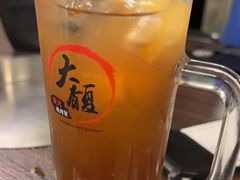 -大馥·炭火烧肉酒场(莘庄莘福坊店)