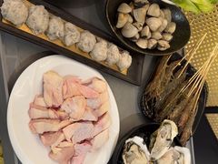 -蚝大仙横琴生蚝火锅(日月贝店)
