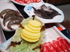 -晓林火锅(安定门店)