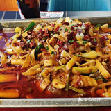 N刷的烤串儿店❗️烧烤夜宵控必去！！！