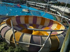 -上海玛雅海滩水公园