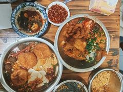 -胖子水煮(铁路三村无任何分店)