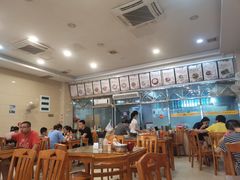大堂-老牌依强牛肉店(达道总店)