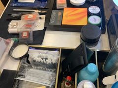 -海马体照相馆(成都来福士广场店)