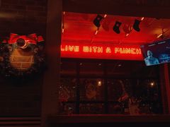 -Boxing Cat Brewery拳击猫精酿啤酒馆(永福店)