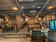 -C31地窖餐厅(黑龙江北路店)