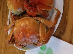 -Thai Basil罗勒叶泰式餐厅(时代天街店)