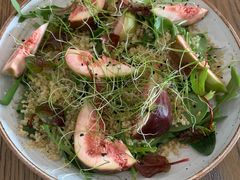 无花果甜菜沙拉-BOR Eatery(安福路店)