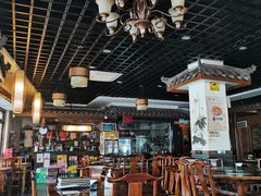 大堂-蒋烤鴨(东苑店)