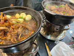 -川香煲(茅台路店)