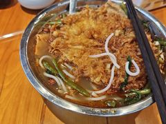 -雙冲柳州螺蛳粉&酸嘢&桂林米粉(簋街店)
