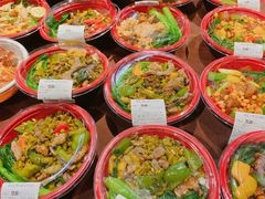 -blt精品超市(高德置地冬广场店)