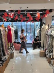 -挽苏旗袍(拙政园店)