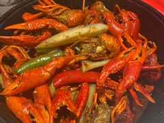 -聚味瞿记·龙虾堂(坡子街店)