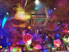 -大哈福烧烤·海鲜·家常菜(延安三路店)