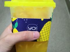 -YO!TEA有茶(科兴科学园店)