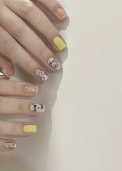 -斯馨·健康美甲美睫