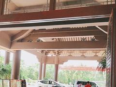 -三亚亚龙湾雅高美爵酒店