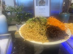 -亚龙湾希尔顿自助餐厅·海鲜·烧烤·沙滩BBQ·现场乐队
