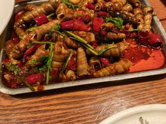 -喝丢一只鞋海鲜烧烤(市场店)