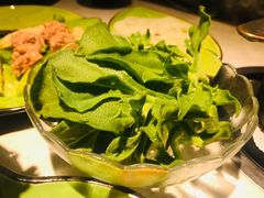 -一叶一世界•素食餐厅(环球中心店)