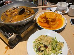 -关东小磨东北菜(上海长风大悦城店)