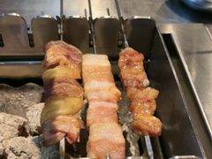 -嫩羊羊·延边烤串·朝鲜族美食(张家港美食街店)