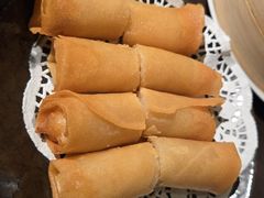 -逸东轩(香港逸东酒店)