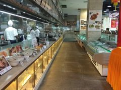 -东江海鲜酒家(艺都分店)
