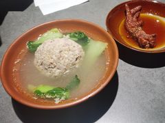 -老淮滨-蚌埠非遗小吃(淮河路店)
