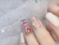 -Halo美甲美睫