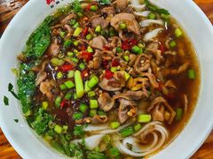 -肆姐面粉馆(坡子街店)