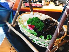 -手选潮汕鲜活牛肉火锅(二七广场店)