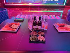 -好乐迪(张扬路八佰伴店)