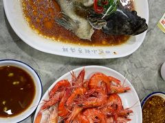 -四川小胡子海鲜(丁村万人海鲜广场店)