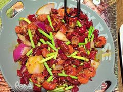 -聚点串吧·小酒局(北京旗舰店)