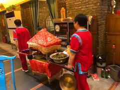 门面-大张烙馍村(泉山店)