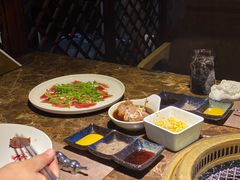 -觅福里•熟成和牛餐厅