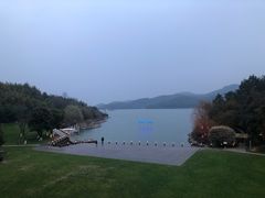 -天目湖涵田度假村