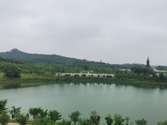 -艾山风景名胜区