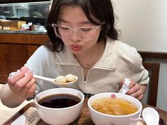 -彬媽糖水(侨鑫国际店)