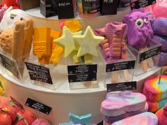 -LUSH(威尼斯人店)