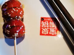 -宝泉铜锅·涮羊肉(解放东路店)