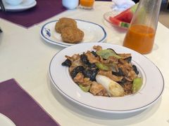 -凯鸽酒楼(大同振兴街店)